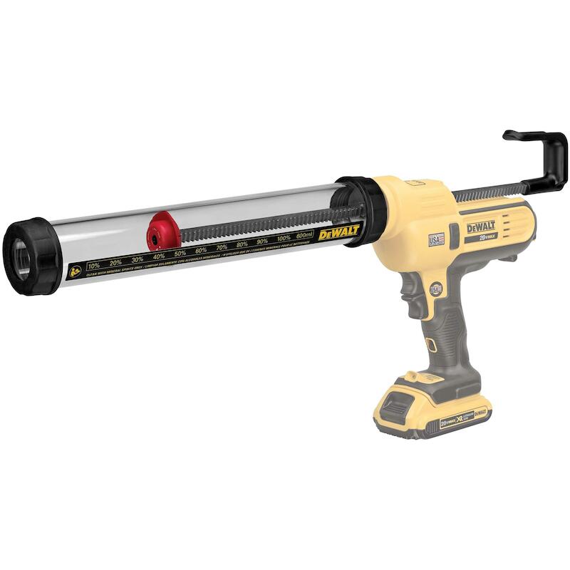 SUPP.CARTOUCHE PISTOL MAST. DCE5801         DEWALT