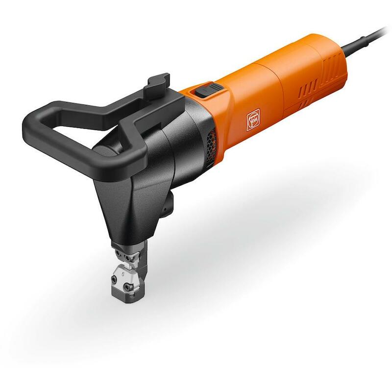 KNABBELSCHAAR 1700W         BLK 5.0 E         FEIN