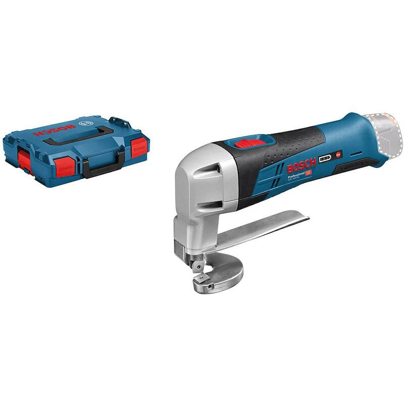 ACCUPLAATSCHAAR 12V/BODY    GSC 12 V-13(L-BOXX)BOS