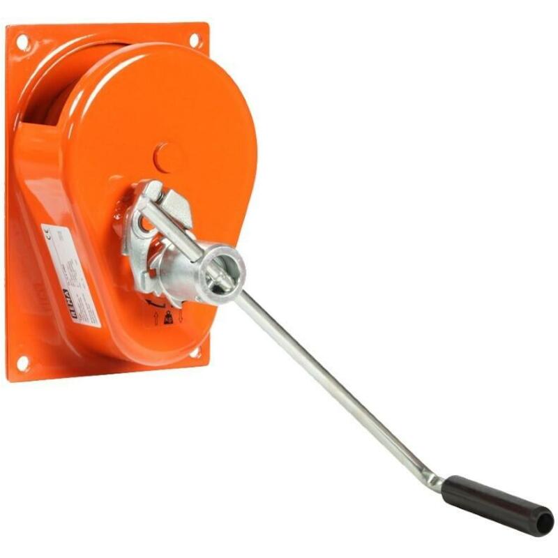 TANDWIELLIER 1000KG         TL-1.0 (EX KABEL) REMA
