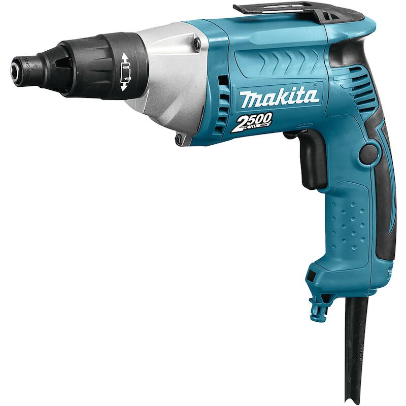 VISSEUSE BARDAGE - FS2500K - MAKITA