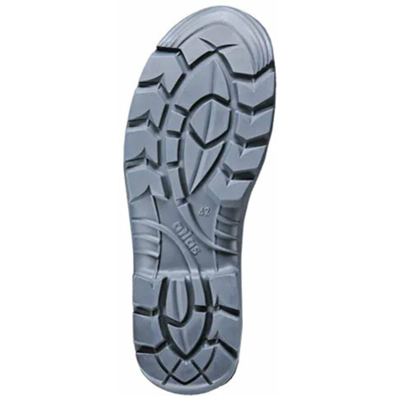 CHAUSS.ESD HAUT S3 NOIR     DUO SOFT 765 W10    45