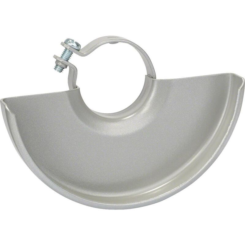 BESCHERMKAP SLIJPMACH.125MM 2605510172 GWS   BOSCH
