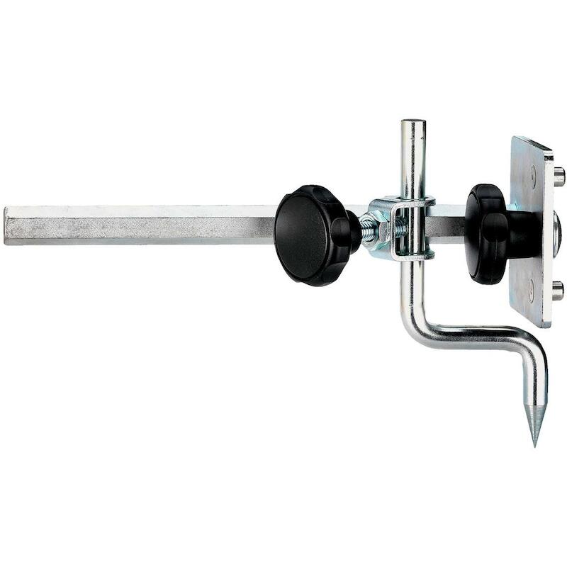 CIRKELZAAGINRICH.BAS250-600 0909031249      METABO