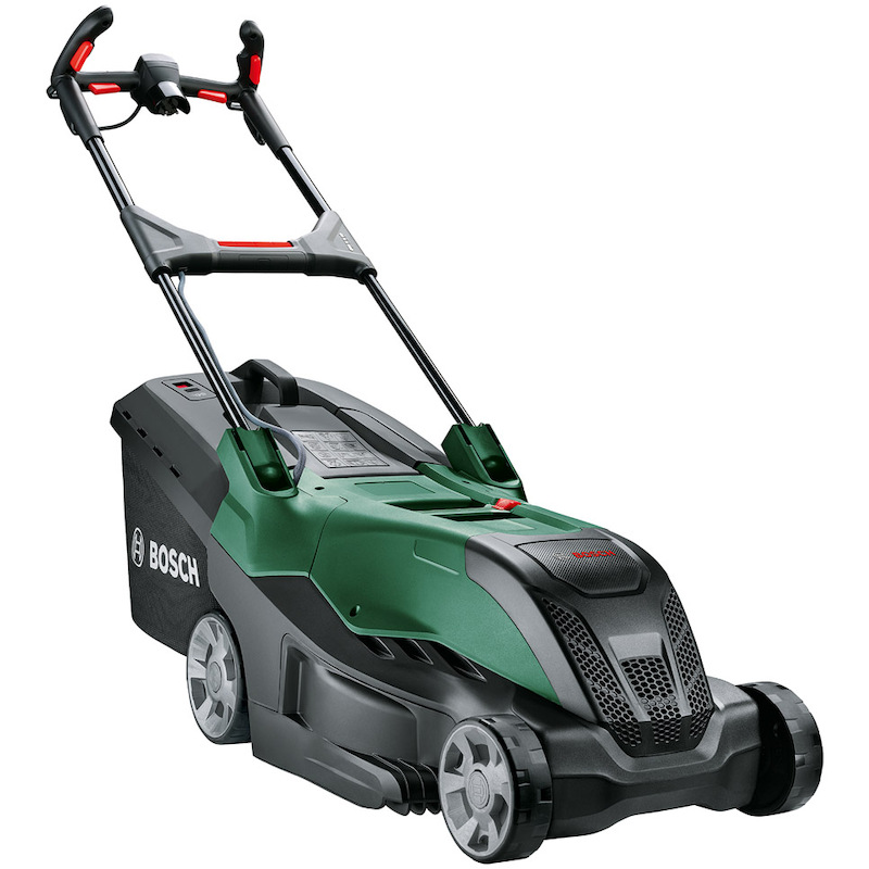 GRASMAAIER 1800W/40CM   50L ADVANCEDROTAK 40-650