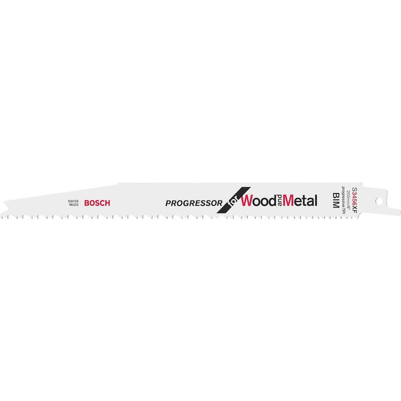 RECIPROZAAGBL.S3456XF HO/ME.2608654406(5ST)  BOSCH