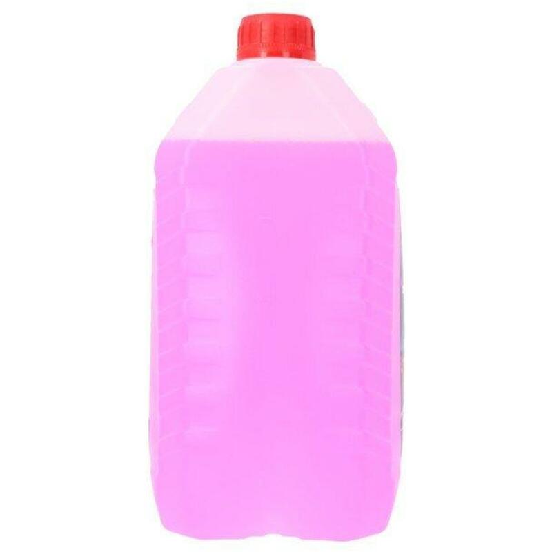 RUITENSPROEIERVLOEISTOF 5L  1890921 ZOMER PROTECTO