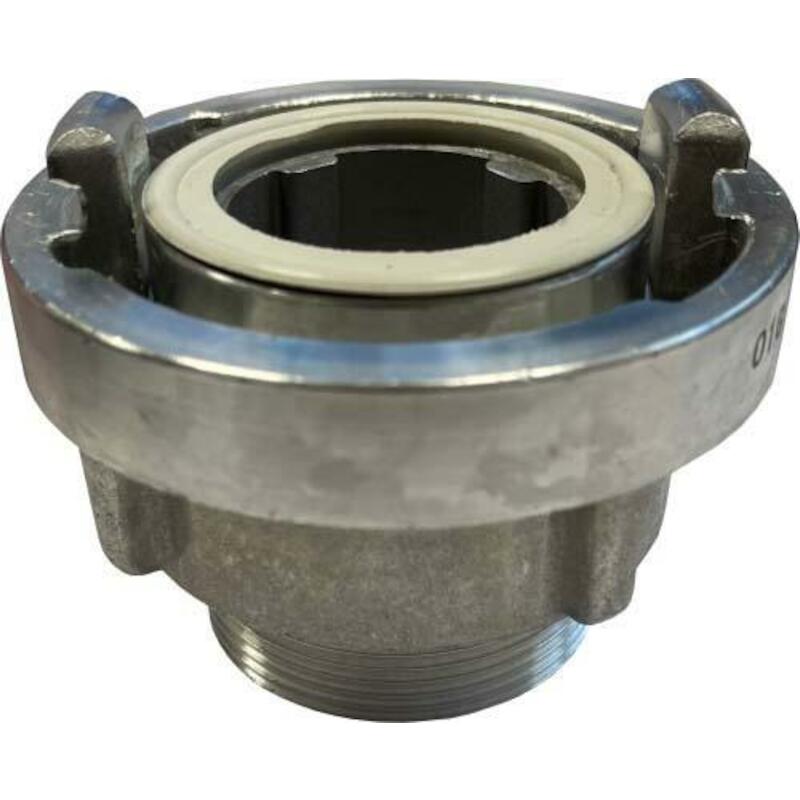 ALU SNELKOPPELING 2"M       ST52AG200DIN     STORZ