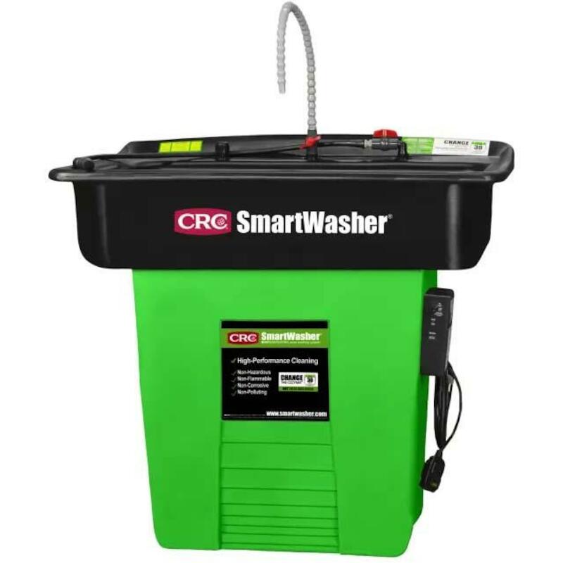 REINIGINGSBAK SMARTWASHER   SW-28 VAST GROOT   CRC