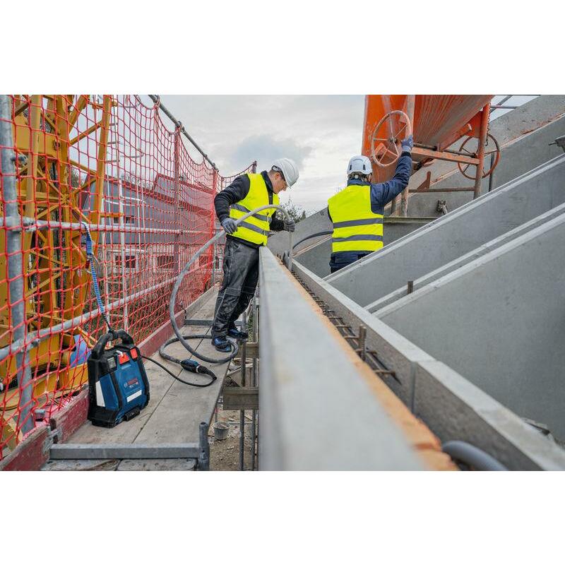 ACCU-BETONTRILNAALD 18V/BOD GDI59-500        BOSCH