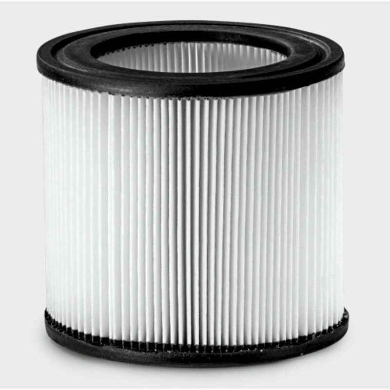 ASPIR.EAU/POUSS.1380W/27L   NT 27/1        KARCHER