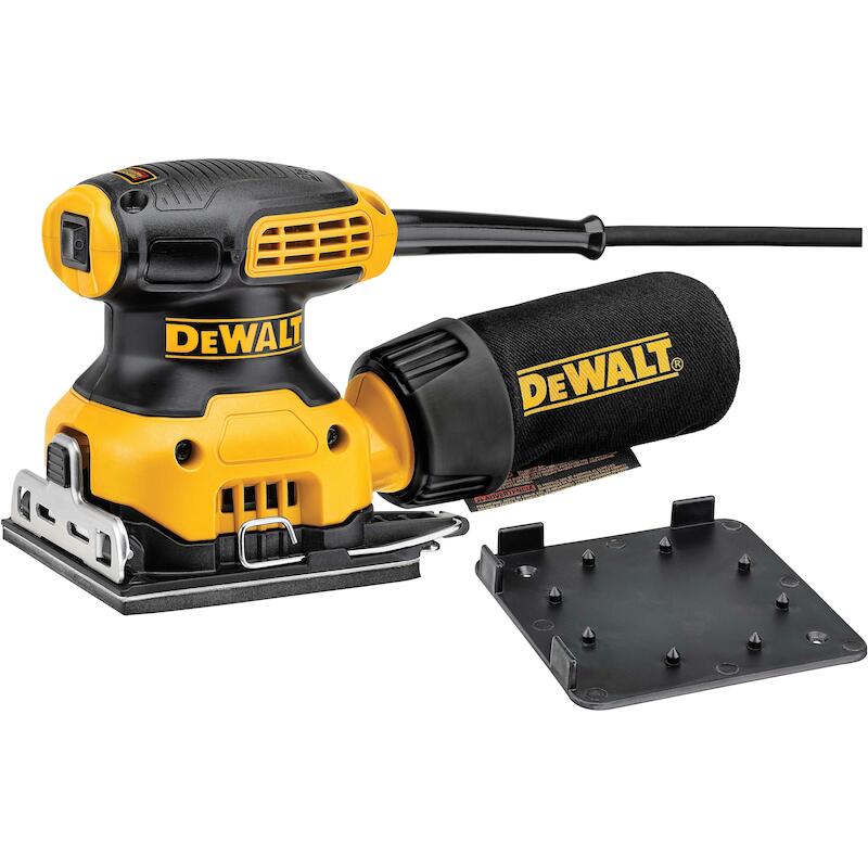 PONCEUSE VIBR.230W/108X115  DWE6411         DEWALT