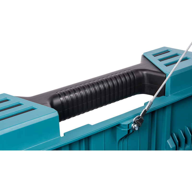 BOITE À OUTILS MAKTRAK      P-91001 - 81,9L MAKITA