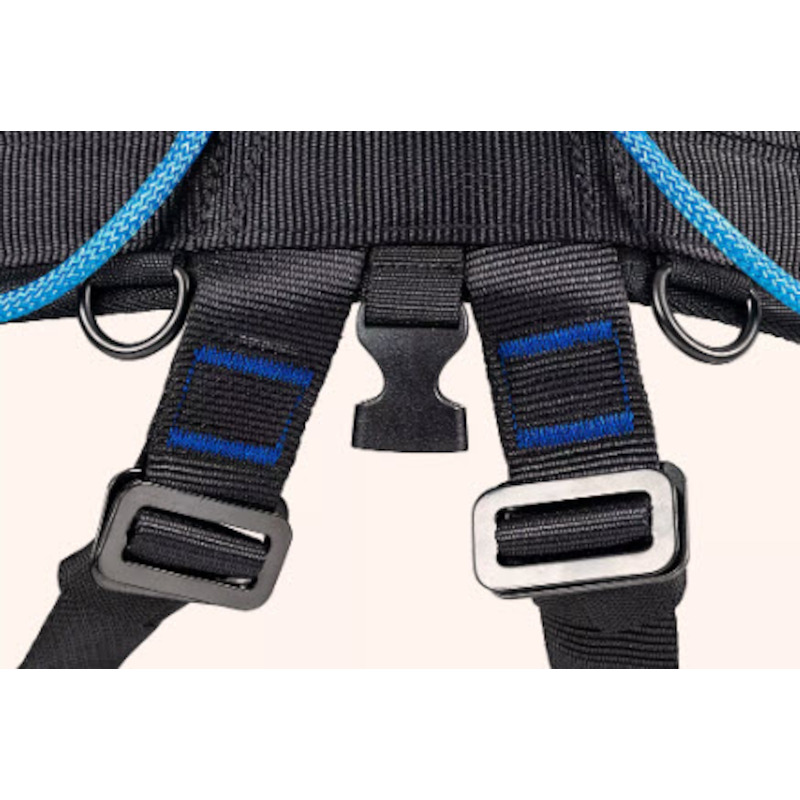HARNAIS DE SÉCURITÉ         HT ACCESS   XL TRACTEL