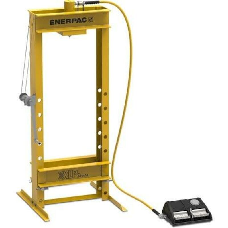 HYDR.WERKPLAATSPERS 232KN   XLP256XA11G    ENERPAC