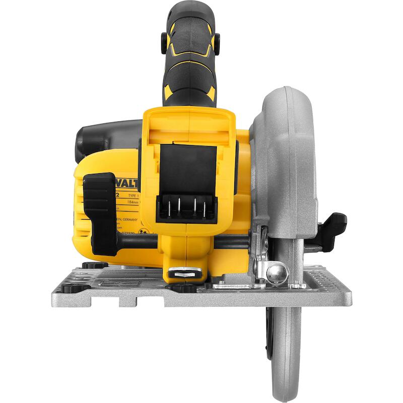 ACCUCIRKELZAAG 18V/BODY     DCS572NT        DEWALT