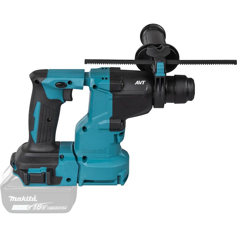 MARTEAU ROTATIF LXT® - DHR183ZJ - MAKITA