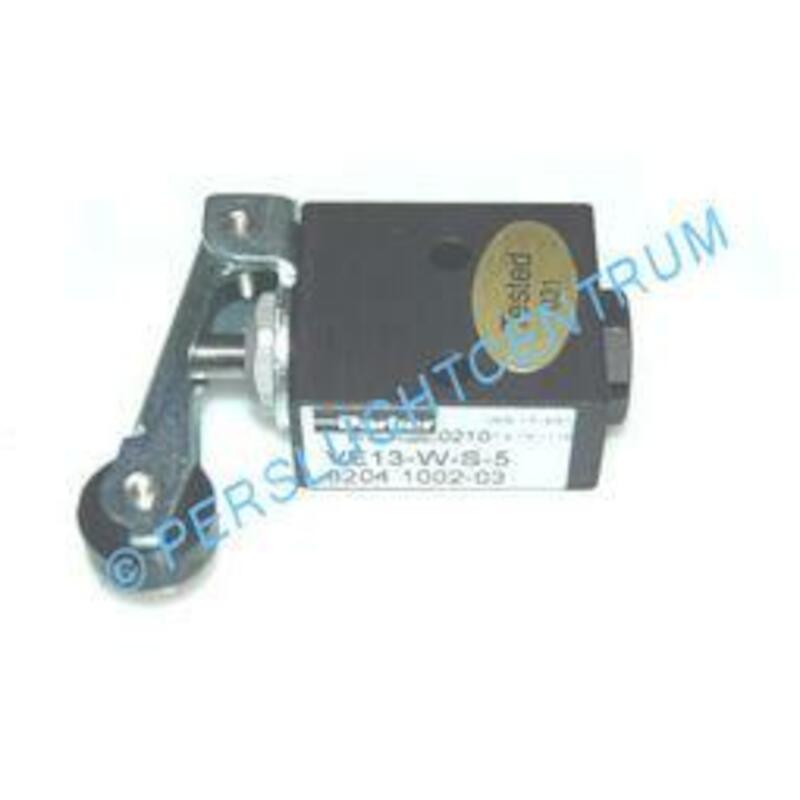 VENTIEL                     VE15-W-S-5      PARKER