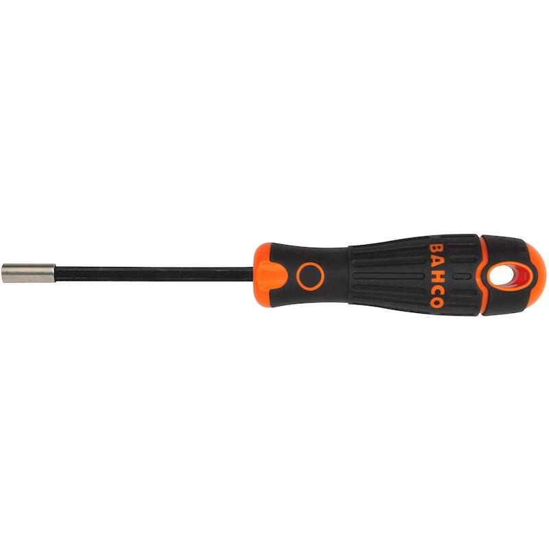 BITHOUDER 1/4" 125MM        B705             BAHCO