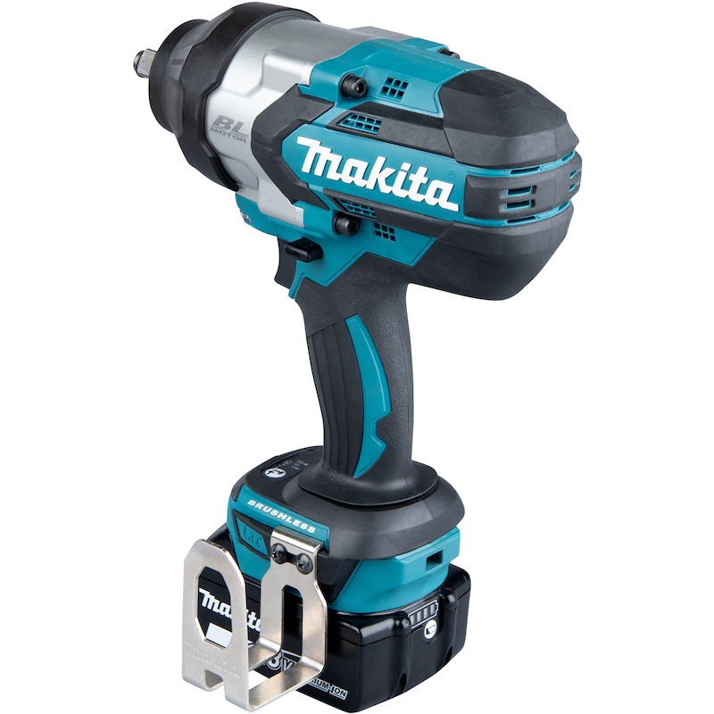 SLAGMOERSLEUTEL LXT® - DTW1002RTJ - MAKITA