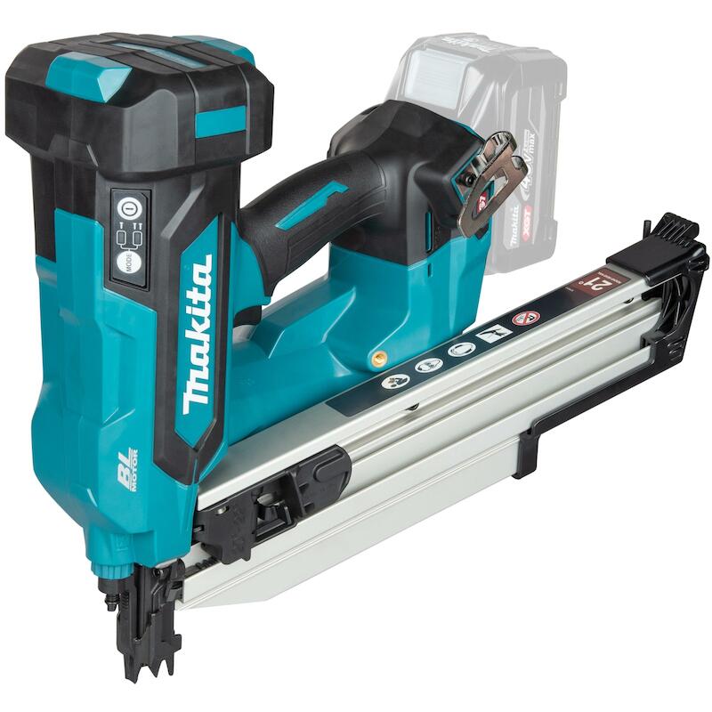 CLOUEUSE/ACCU 40V/BODY      BN002GZ (COFFRE)MAKITA