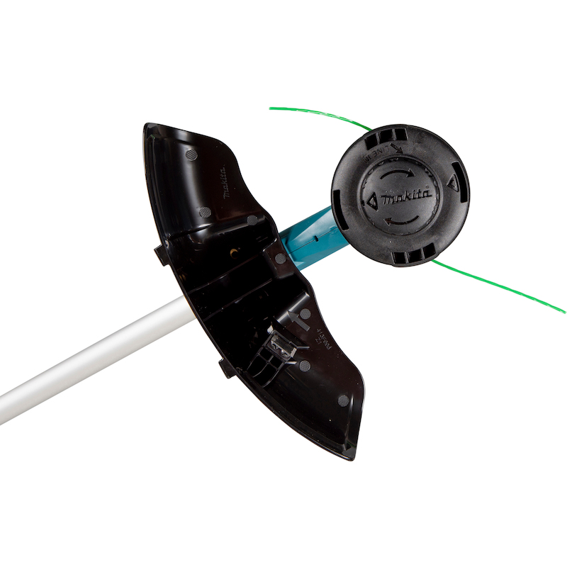 TRIMMER LXT® - DUR194SFX2 - MAKITA