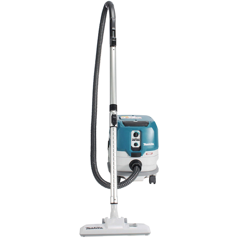 CORDLESS VACUUM CLEANER XGT 40VMAX - VC005GLZ - MAKITA