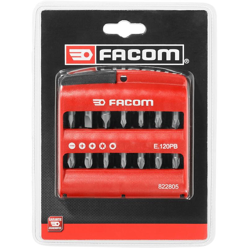 BITSET                      E.120PB    (28ST)FACOM
