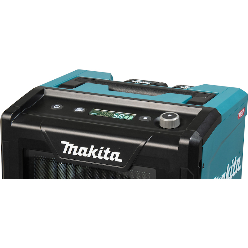 MAGNETRON XGT® - MW001GZ - MAKITA