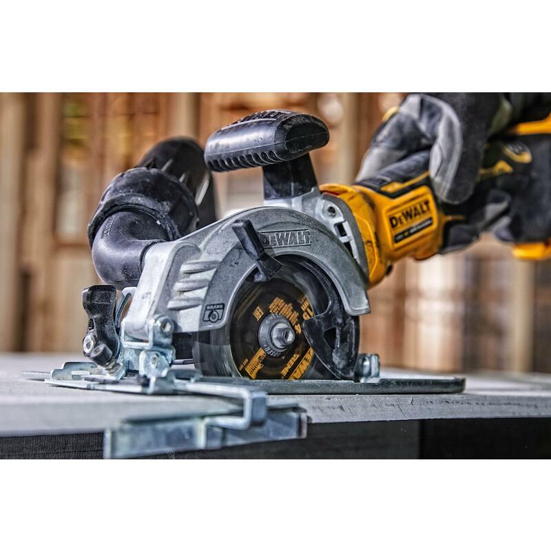 ACCUCIRKELZAAG 18V/BODY     DCS571NT(TSTAK) DEWALT