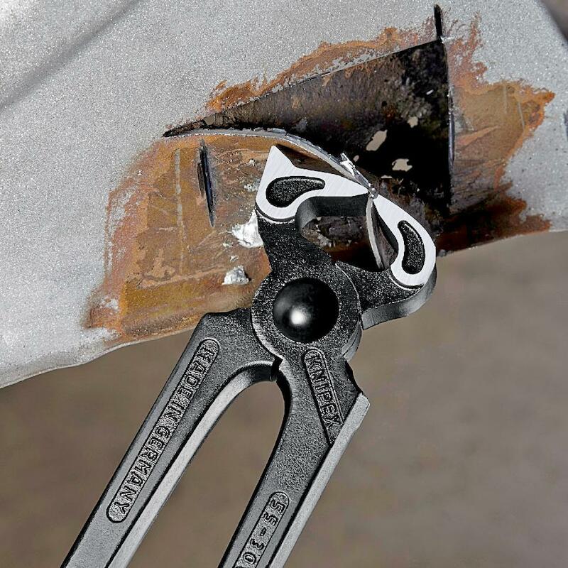 HOEFTANG KOP=20MM           55 00 - 300MM   KNIPEX