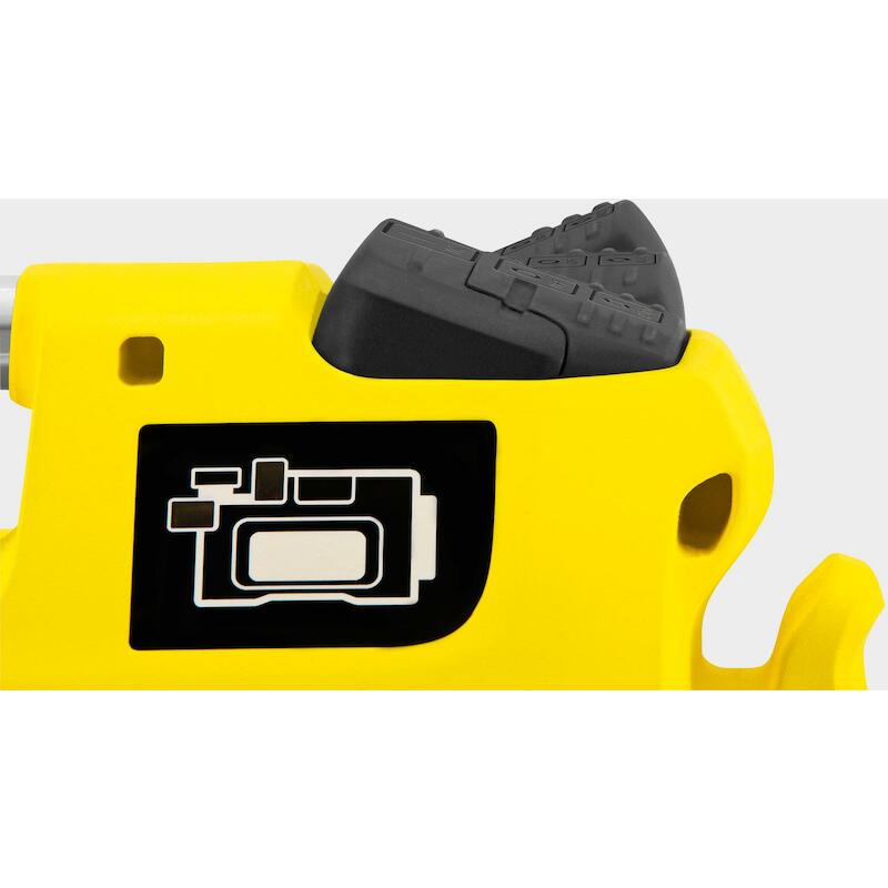HYDROFOORPOMP ELECTR.1000W  BP 5 H&G       KARCHER