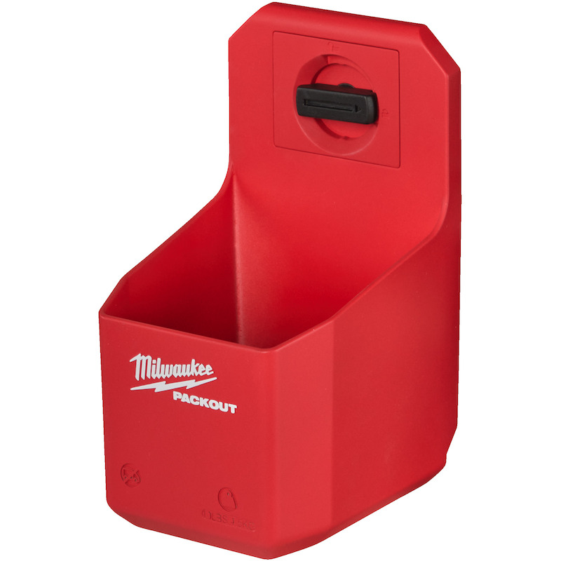 BEKERHOUDER PACKOUT         4932480706   MILWAUKEE