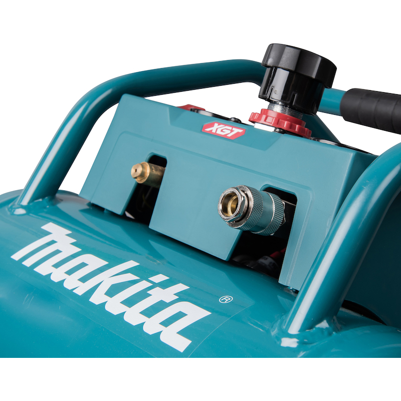 LUCHTCOMPRESSOR XGT® - AC001GZ - MAKITA