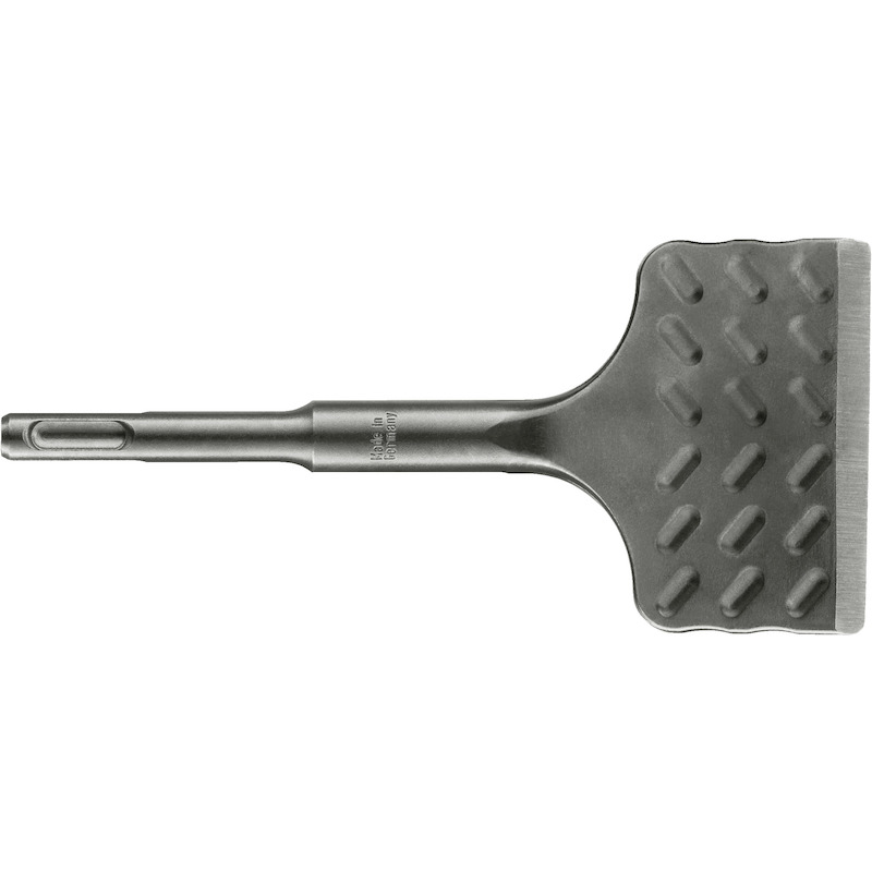 GIPSBEITEL SDS+ 165X75MM    4932352344   MILWAUKEE