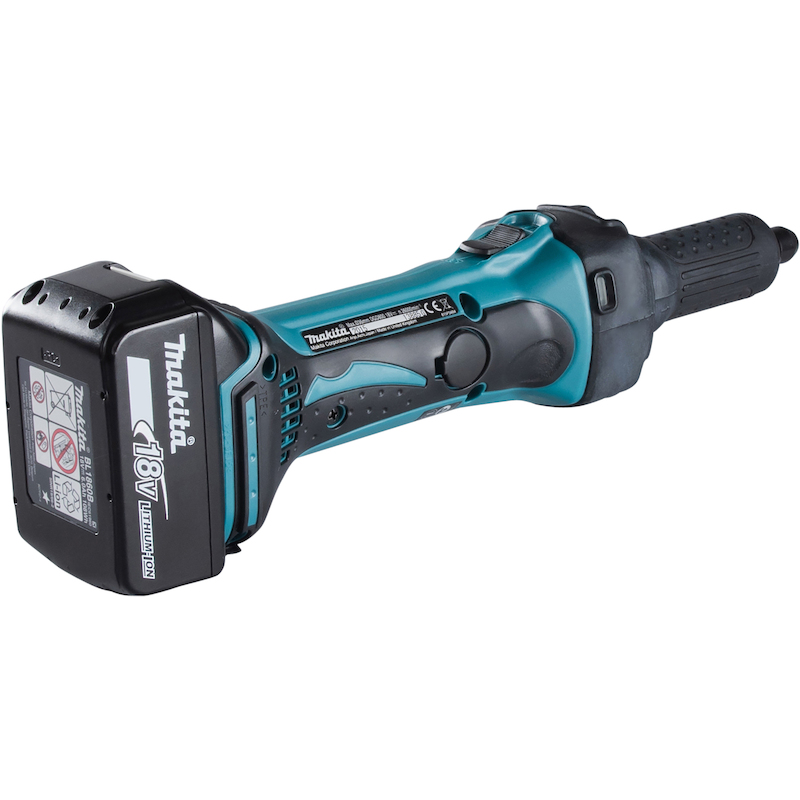 MEULEUSE DROITE LXT® - DGD800RTJ - MAKITA