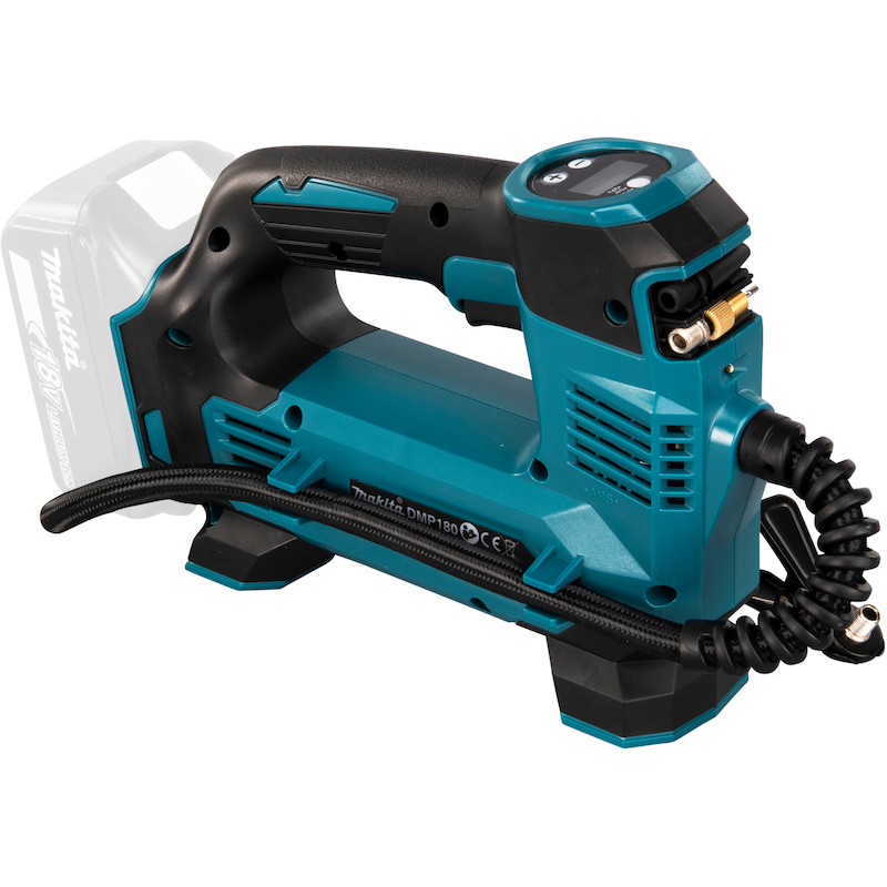 LUCHTPOMP LXT® - DMP180Z - MAKITA