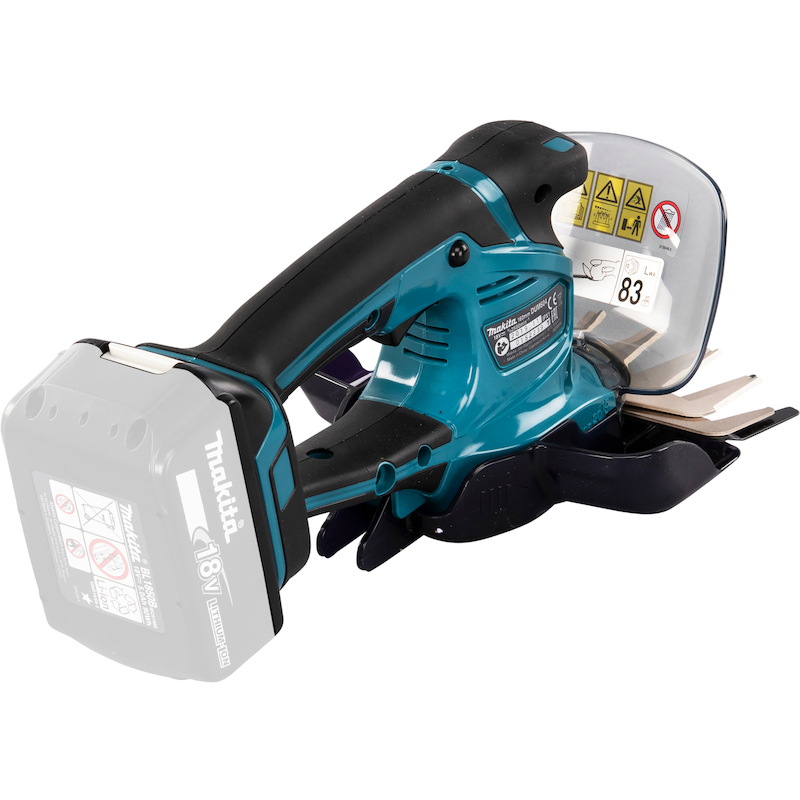 GRASSCHAAR LXT® - DUM604ZX - MAKITA