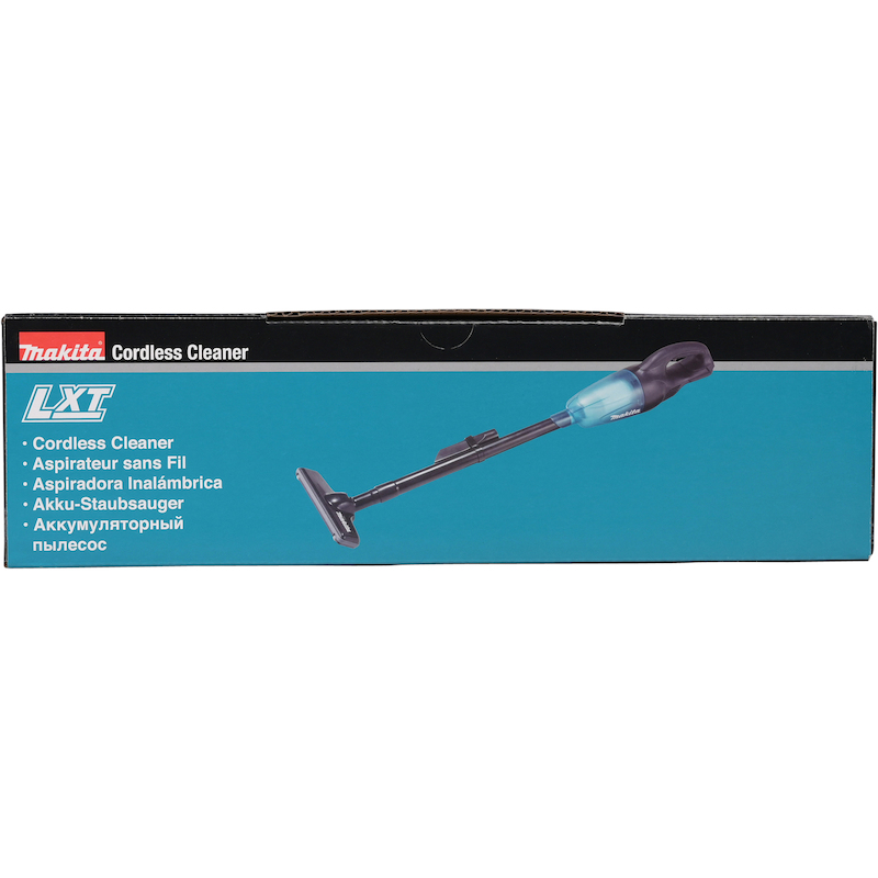 STOFZUIGER LXT® - DCL180ZB - MAKITA