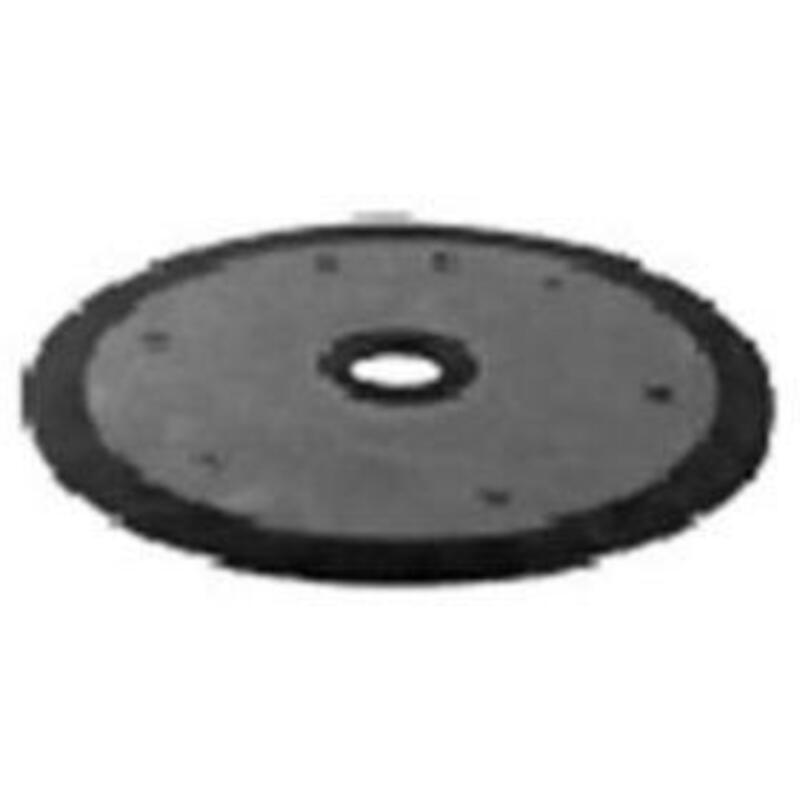 ARO 640027 PLAQUE SUIVEUSE