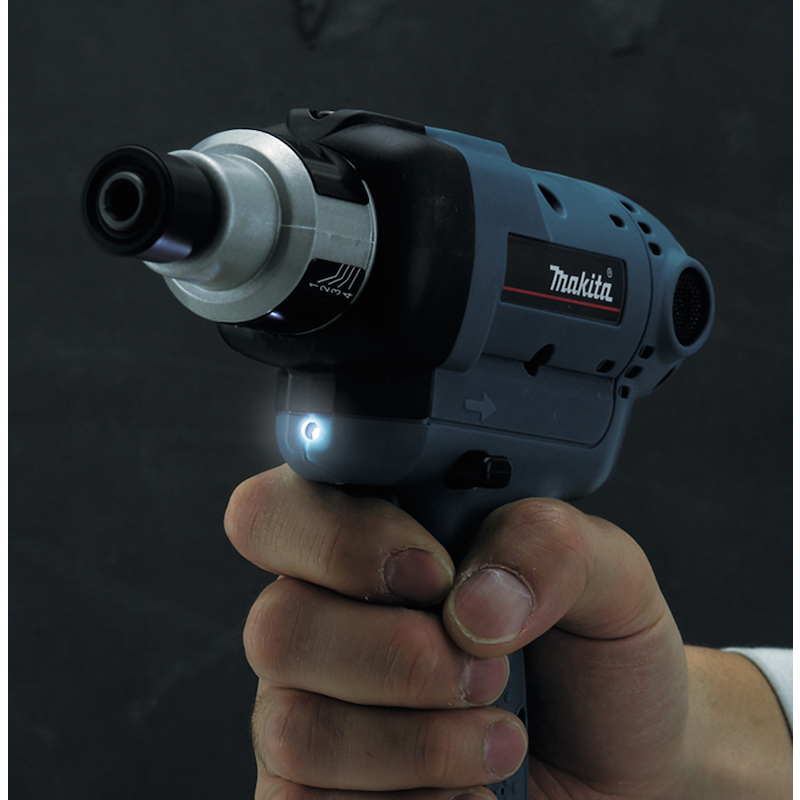 VISSEUSE DYNAMOMÉTRIQUE PRÉCISE - BFT123FZ - MAKITA