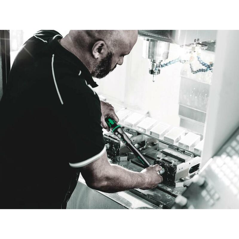 MOMENTSLEUTEL 1/2" 20-100NM CLICK-TORQUE C 2  WERA