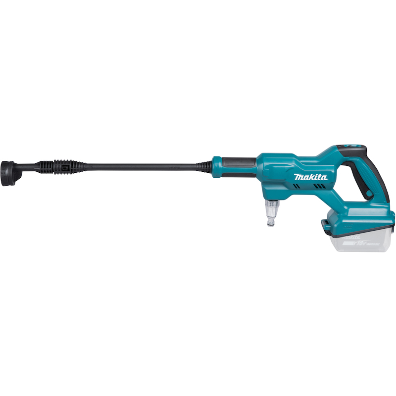 NETTOYEUR À EAU 18V/BODY    DHW180          MAKITA