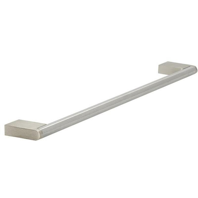 POIGNÉE MEUBLE INOX-LOOK    1531-308N1ZN21 288MM