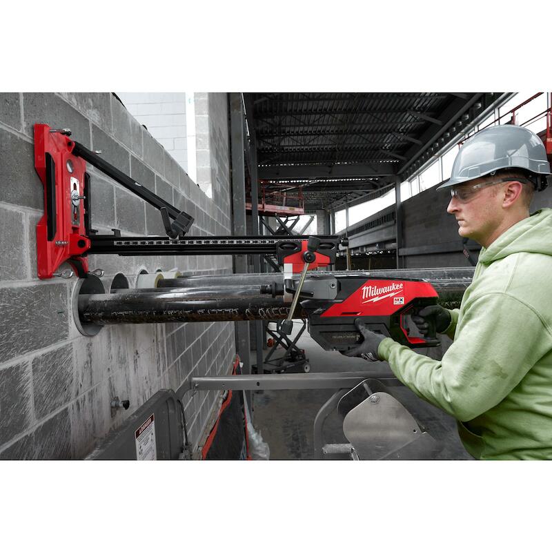 CAROTTIERE S/ACCU 72V/2X3AH MXF-DCD150-302CKIT MIL