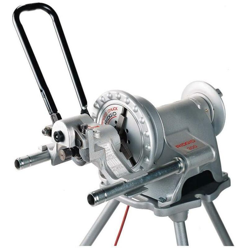 ROLGROEFMACHINE 916         45007           RIDGID