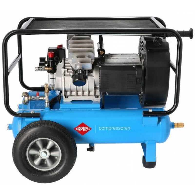 COMPRESSOR                  BLM 22-410    AIRPRESS