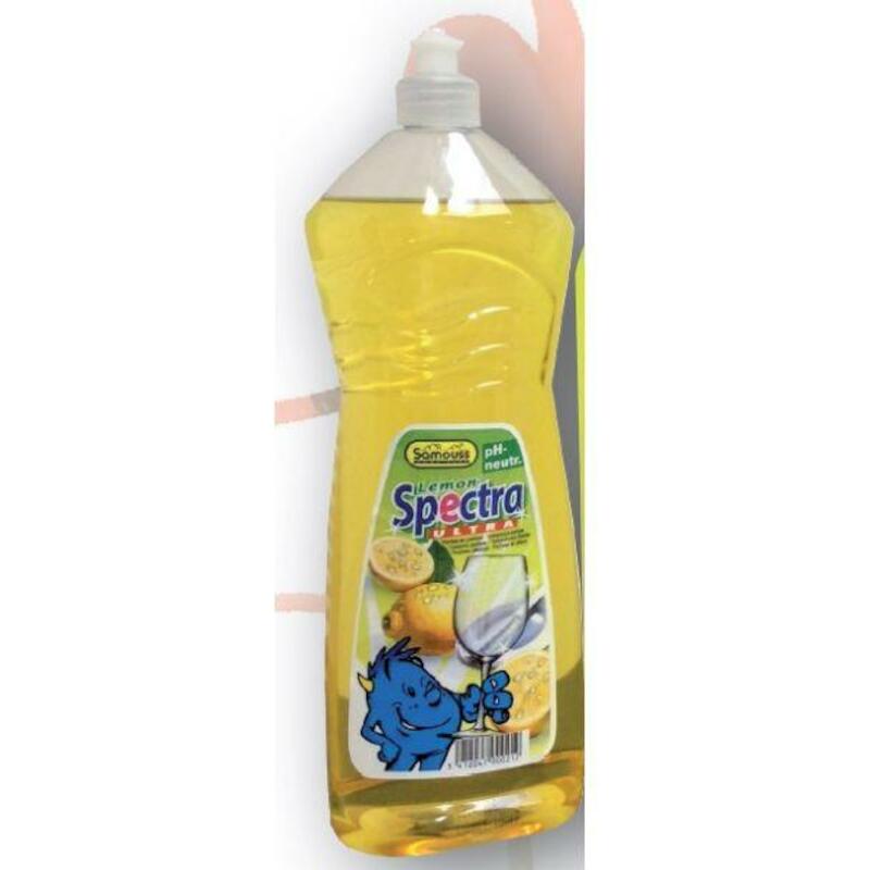 DÉTERGENT CITRON            SA333-111 - 1L
