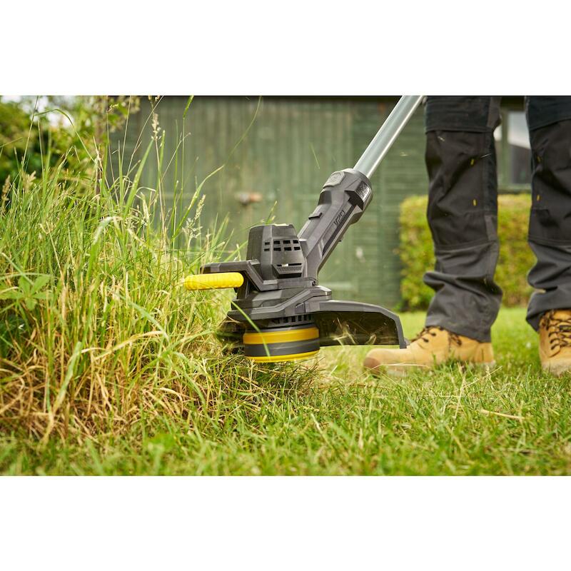 ACCUGRASTRIMMER 18V/2AH     SFMCST925M1    STANLEY