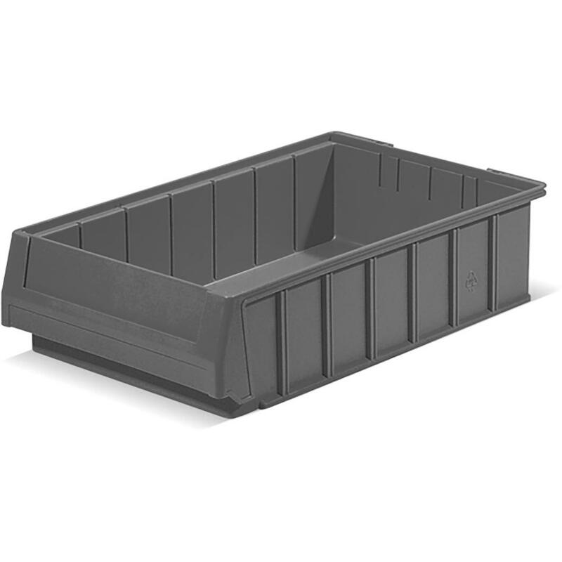 BAC À BEC FWRK40240005401 400X240X100 GRIS    FAMI